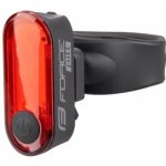 Force Pill USB zadní černé – Zboží Dáma