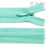 Zip skrytý nedělitelný, délka 35 cm – Zboží Mobilmania