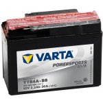 Varta YTR4A-BS, 503903 – Hledejceny.cz