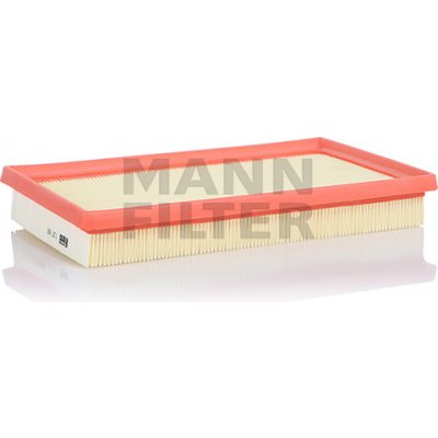 MANN-FILTER Vzduchový filtr C27063 – Zboží Mobilmania
