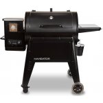 Pit Boss Navigator 850 PB850G – Hledejceny.cz