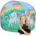 John stan jednorožec 80 x 80 x 85 cm – Zbozi.Blesk.cz