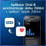 Oral-B iO Series 5 Duo Black/White – Zboží Mobilmania