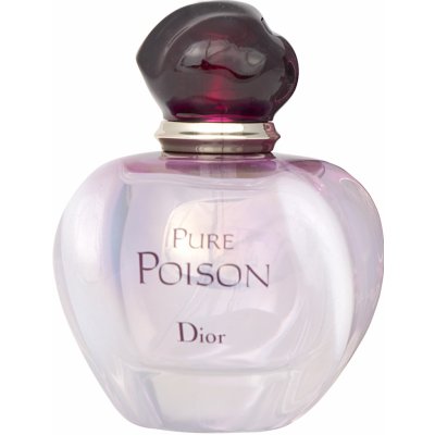 Christian Dior Pure Poison parfémovaná voda dámská 50 ml – Zboží Mobilmania