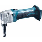 MAKITA DJN161Z Aku prostřihovač na plech Li-ion 18V, bez aku Z – Hledejceny.cz