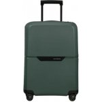 Samsonite Magnum Eco Spinner 55 KH2-24001 Forest Green 38 l – Hledejceny.cz