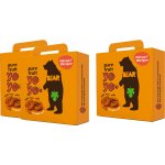 Yoyo Bear Mango 5 x 20 g – Sleviste.cz