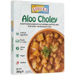 Ashoka Aloo Choley 280 g – Zboží Dáma