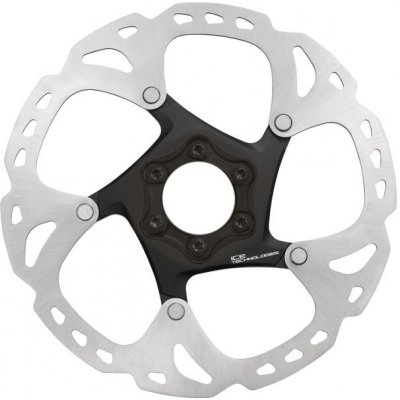 brzdový kotouč Shimano XT/SM-RT86 180mm - Assorted 18 cm – Zbozi.Blesk.cz