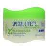 Přípravky pro úpravu vlasů Bes Special Effects PlasterIzed č.22 silně tužící modelační pasta 100 ml