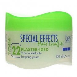Bes Special Effects PlasterIzed č.22 silně tužící modelační pasta 100 ml