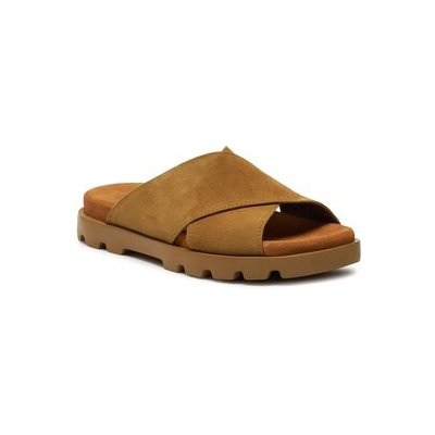 Camper Brutus Sandal K201321-017 Brown – Zbozi.Blesk.cz