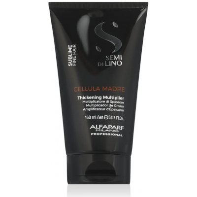 Alfaparf Milano Koncentrát pro hustotu a objem vlasů Semi di Lino Sublime (Thickening Multiplier) 150 ml – Hledejceny.cz