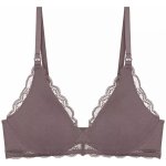 Triumph dámská kojící podprsenka Natural Spotlight Maternity Pigeon grey šedá – Zbozi.Blesk.cz