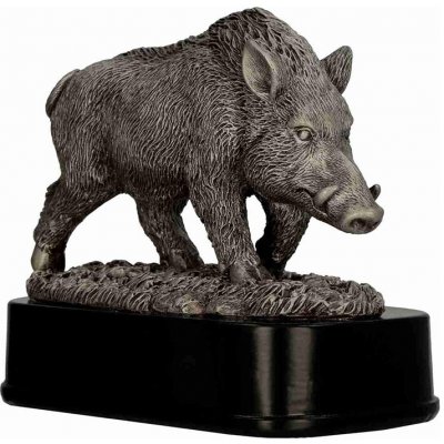 Soška DIVOČÁK – Zboží Mobilmania