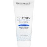 Dermedic Linum Emolient sprchový gel pro obnovu kožní bariéry 200 ml – Sleviste.cz