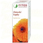 Fytos Dámské kapky 50 ml – Hledejceny.cz