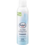 Balea MED Ultra Sensitive gel na holení 200 ml – Zboží Dáma