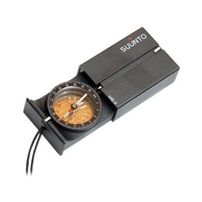 Suunto MB-6 NH 6400 – Zboží Dáma