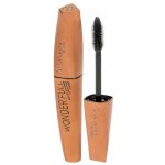 Rimmel Wonderfull With Argan Oil řasenka 1 Black 11 ml – Hledejceny.cz