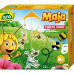 Lena Včelka Mája Pomponový kolotoč – Hledejceny.cz