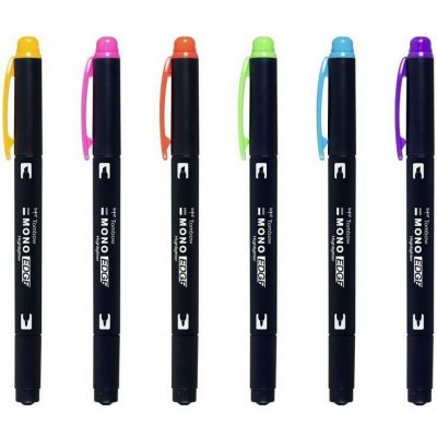 Tombow Mono Edge Green TWA-TC92 – Hledejceny.cz