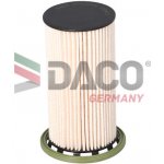 Palivový filtr DACO Germany DFF0209 | Zboží Auto