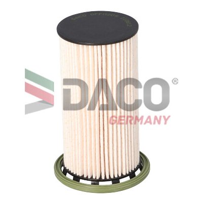 Palivový filtr DACO Germany DFF0209 | Zboží Auto