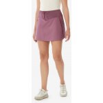 Quechua dámská turistická sukně s kraťasy NH 500 fialová – Zbozi.Blesk.cz