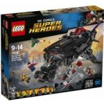 LEGO® Super Heroes 76087 Obří netopýr: Vzdušný útok v Batmobilu – Hledejceny.cz