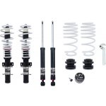 JOM výškově a tuhostně stavitelný podvozek VW Polo (9N, 9N3) | Zboží Auto