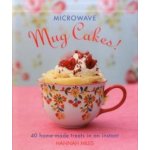 Microwave Mug Cakes! – Hledejceny.cz