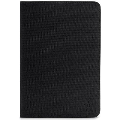 Belkin iPad Mini Classic Cover F7N027vfC00 black – Hledejceny.cz