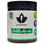 Puhdistamo Electrolyte Powder 120 g bez příchutě – Sleviste.cz