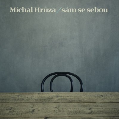 Michal Hrůza - Sám Se Sebou - LP