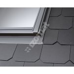 VELUX EDS 2000 UK04 134x98 – Zboží Mobilmania