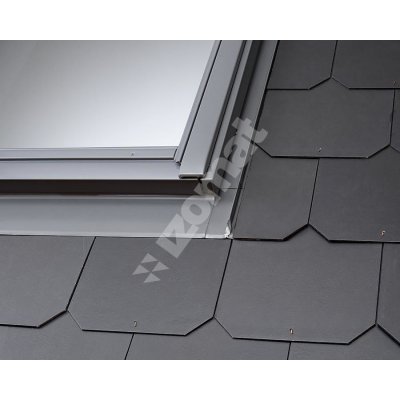 VELUX EDS 2000 UK04 134x98 – Zboží Mobilmania