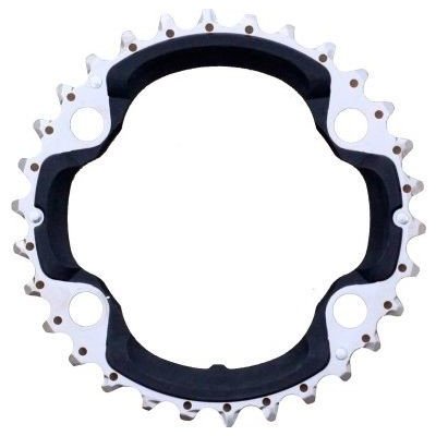 Převodník Shimano FC-T521 - 32 zubů - 104 mm – Zboží Dáma