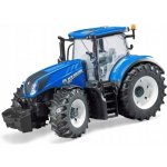 Bruder 3120 Traktor New Holland T7.315 – Sleviste.cz