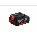 Bosch GBA 18V 4Ah 1.600.Z00.038 – HobbyKompas.cz