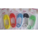 Farlin špendlík modrá – Sleviste.cz