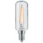 Century LED FILAMENT TRUBKA 6W E14 2700K 750Lm 360d 30x100mm IP20 CEN INTB-061427 Teplá bílá Čirá – Zboží Živě