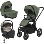 ZOPA Set Move Cross 5 + korba Move XL 5 + autosedačka + báze 2025 Rocky Green – Zbozi.Blesk.cz