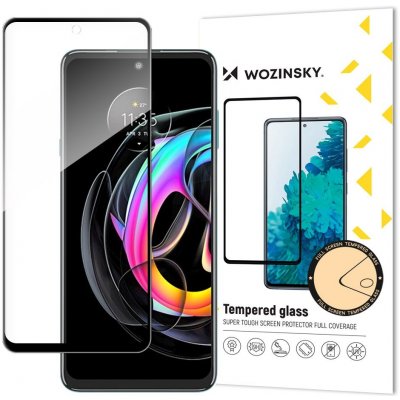 Wozinsky pro Motorola Moto Edge 20 KP13299 – Hledejceny.cz