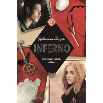 Inferno - Doyle, Catherine