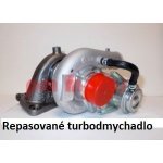Turbodmychadlo VV16 A6400902380 – Sleviste.cz