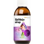 MycoMedica Skřítkův sirup 200 ml – Zboží Dáma