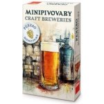 Pexeso Minipivovary – Zboží Živě