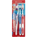 Colgate Extra Clean střední 3 ks – Zbozi.Blesk.cz