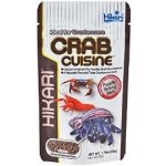 Hikari Tropical Crab Cuisine 50 g – Hledejceny.cz